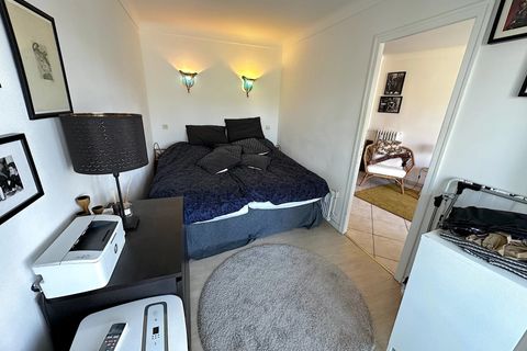 Lejlighed i Cannes, Alpes-Maritimes, Cannes - € 229.000 | Ref: 85465373 - foto 6