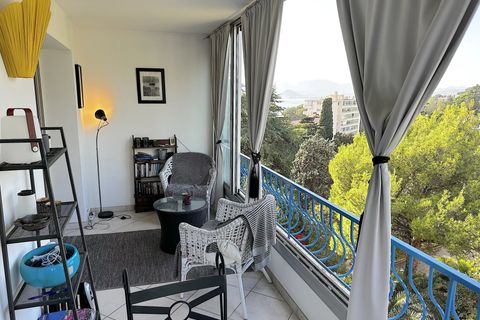 Lejlighed i Cannes, Alpes-Maritimes, Cannes - € 229.000 | Ref: 85465373 - foto 7