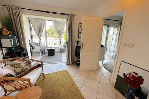 Lejlighed i Cannes, Alpes-Maritimes, Cannes - € 229.000 | Ref: 85465373 - foto 8
