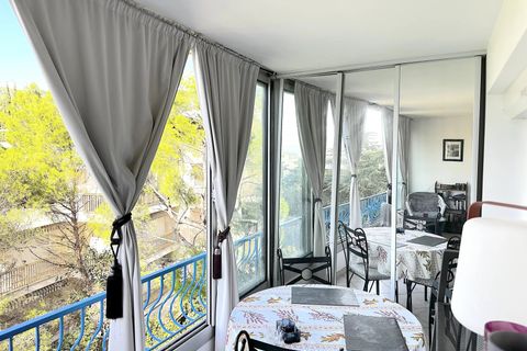 Lejlighed i Cannes, Alpes-Maritimes, Cannes - € 229.000 | Ref: 85465373 - foto 9