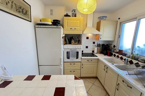 Lejlighed i Cannes, Alpes-Maritimes, Cannes - € 229.000 | Ref: 85465373 - foto 12