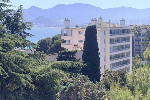 Lejlighed i Cannes, Alpes-Maritimes, Cannes - € 229.000 | Ref: 85465373 - foto 1
