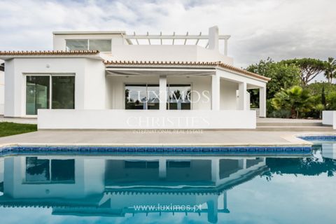 Villa i Vilamoura, Faro, Vilamoura - € 1.600.000 | Ref: 1LS02175 - foto 1
