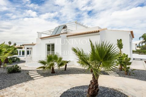Villa i Vilamoura, Faro, Vilamoura - € 1.600.000 | Ref: 1LS02175 - foto 3