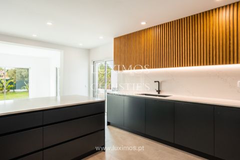 Villa i Vilamoura, Faro, Vilamoura - € 1.600.000 | Ref: 1LS02175 - foto 5