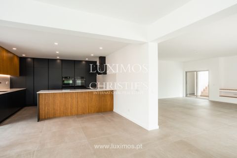 Villa i Vilamoura, Faro, Vilamoura - € 1.600.000 | Ref: 1LS02175 - foto 7