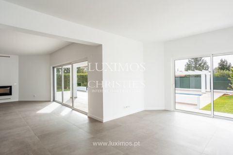 Villa i Vilamoura, Faro, Vilamoura - € 1.600.000 | Ref: 1LS02175 - foto 10
