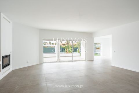 Villa i Vilamoura, Faro, Vilamoura - € 1.600.000 | Ref: 1LS02175 - foto 11