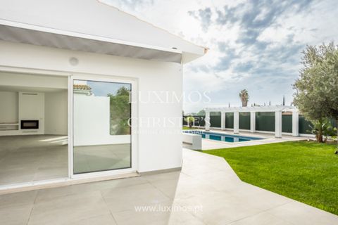 Villa i Vilamoura, Faro, Vilamoura - € 1.600.000 | Ref: 1LS02175 - foto 12