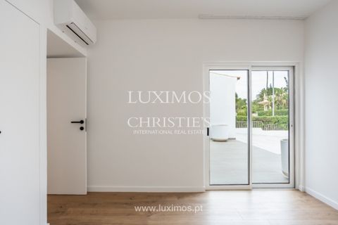 Villa i Vilamoura, Faro, Vilamoura - € 1.600.000 | Ref: 1LS02175 - foto 14