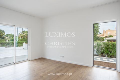 Villa i Vilamoura, Faro, Vilamoura - € 1.600.000 | Ref: 1LS02175 - foto 15