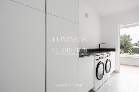 Villa i Vilamoura, Faro, Vilamoura - € 1.600.000 | Ref: 1LS02175 - foto 25