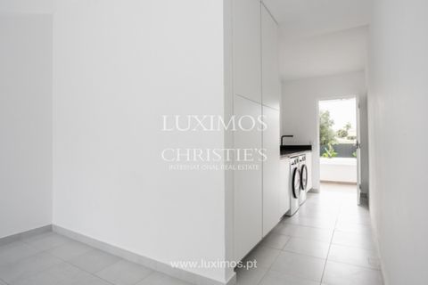 Villa i Vilamoura, Faro, Vilamoura - € 1.600.000 | Ref: 1LS02175 - foto 26