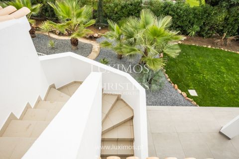 Villa i Vilamoura, Faro, Vilamoura - € 1.600.000 | Ref: 1LS02175 - foto 27