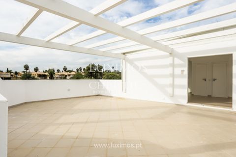 Villa i Vilamoura, Faro, Vilamoura - € 1.600.000 | Ref: 1LS02175 - foto 32