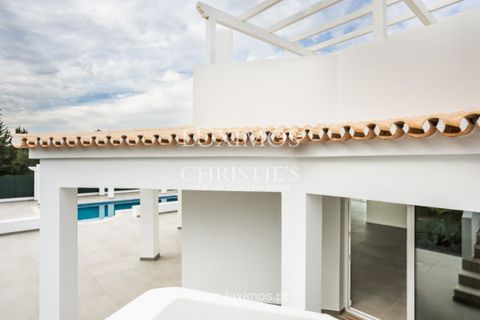 Villa i Vilamoura, Faro, Vilamoura - € 1.600.000 | Ref: 1LS02175 - foto 33