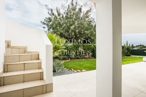 Villa i Vilamoura, Faro, Vilamoura - € 1.600.000 | Ref: 1LS02175 - foto 34