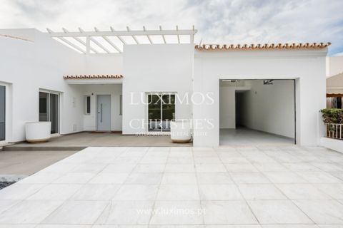 Villa i Vilamoura, Faro, Vilamoura - € 1.600.000 | Ref: 1LS02175 - foto 35