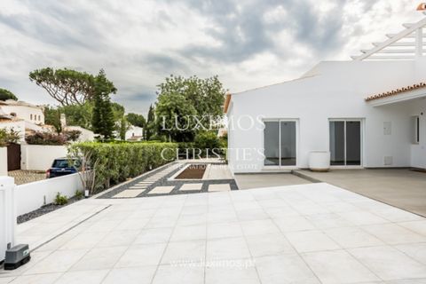 Villa i Vilamoura, Faro, Vilamoura - € 1.600.000 | Ref: 1LS02175 - foto 36