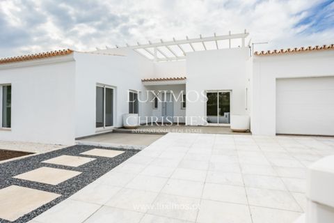 Villa i Vilamoura, Faro, Vilamoura - € 1.600.000 | Ref: 1LS02175 - foto 37