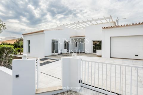 Villa i Vilamoura, Faro, Vilamoura - € 1.600.000 | Ref: 1LS02175 - foto 38