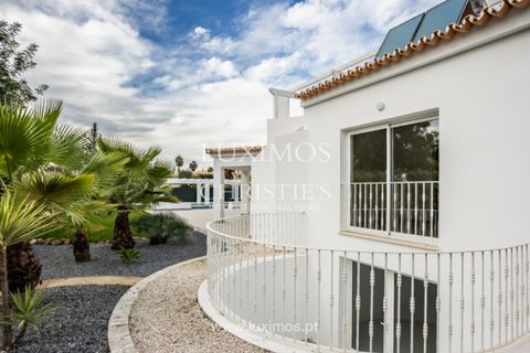 Villa i Vilamoura, Faro, Vilamoura - € 1.600.000 | Ref: 1LS02175 - foto 40