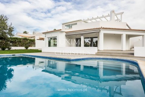 Villa i Vilamoura, Faro, Vilamoura - € 1.600.000 | Ref: 1LS02175 - foto 41