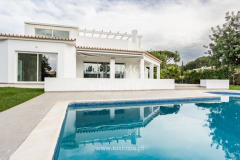 Villa i Vilamoura, Faro, Vilamoura - € 1.600.000 | Ref: 1LS02175 - foto 42