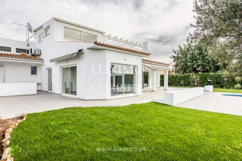 Villa i Vilamoura, Faro, Vilamoura - € 1.600.000 | Ref: 1LS02175 - foto 43