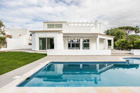 Villa i Vilamoura, Faro, Vilamoura - € 1.600.000 | Ref: 1LS02175 - foto 44