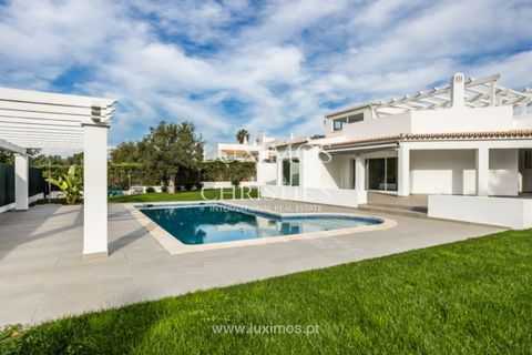 Villa i Vilamoura, Faro, Vilamoura - € 1.600.000 | Ref: 1LS02175 - foto 45