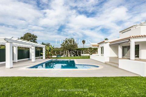 Villa i Vilamoura, Faro, Vilamoura - € 1.600.000 | Ref: 1LS02175 - foto 46
