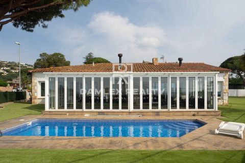 Villa i Platja D'aro, Gerona, Platja D'aro - € 1.300.000 | Ref: 73643 - foto 1