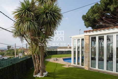 Villa i Platja D'aro, Gerona, Platja D'aro - € 1.300.000 | Ref: 73643 - foto 30