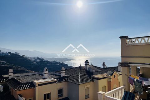 Lejlighed i Nerja, Malaga, Nerja - € 389.000 | Ref: NPSV2365 - foto 1