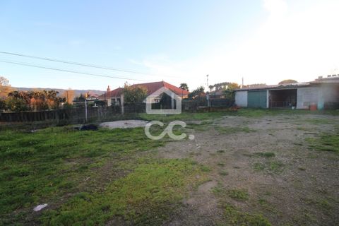 Tomt i Chaves, Vila Real, Chaves - € 95 000 | Ref: 322/T/02254 - foto 2