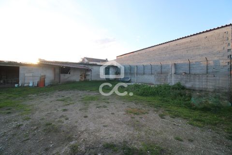 Tomt i Chaves, Vila Real, Chaves - € 95 000 | Ref: 322/T/02254 - foto 3