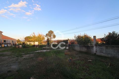 Tomt i Chaves, Vila Real, Chaves - € 95 000 | Ref: 322/T/02254 - foto 4