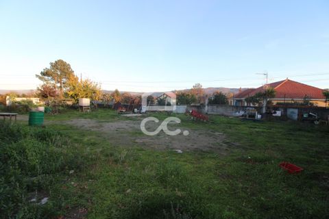 Tomt i Chaves, Vila Real, Chaves - € 95 000 | Ref: 322/T/02254 - foto 5