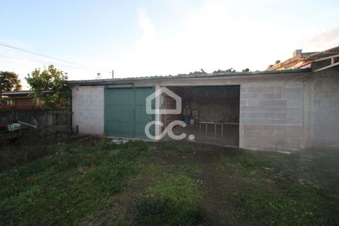 Tomt i Chaves, Vila Real, Chaves - € 95 000 | Ref: 322/T/02254 - foto 12