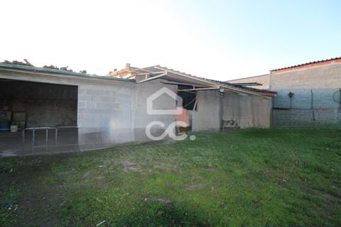 Tomt i Chaves, Vila Real, Chaves - € 95 000 | Ref: 322/T/02254 - foto 13