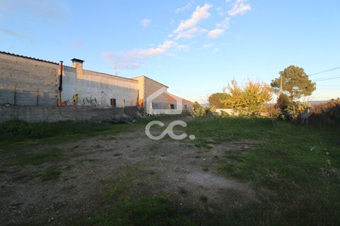 Tomt i Chaves, Vila Real, Chaves - € 95 000 | Ref: 322/T/02254 - foto 14