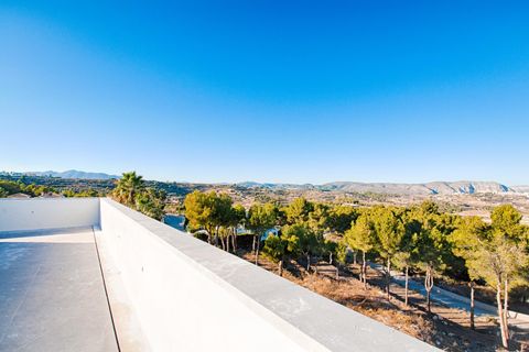 Villa i Moraira, Alicante, Moraira - € 2.250.000 | Ref: C26002* - foto 2