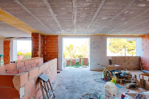 Villa i Moraira, Alicante, Moraira - € 2.250.000 | Ref: C26002* - foto 5