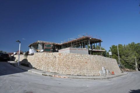 Villa i Moraira, Alicante, Moraira - € 2.250.000 | Ref: C26002* - foto 11