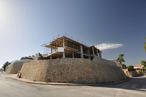 Villa i Moraira, Alicante, Moraira - € 2.250.000 | Ref: C26002* - foto 12