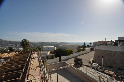 Villa i Moraira, Alicante, Moraira - € 2.250.000 | Ref: C26002* - foto 13