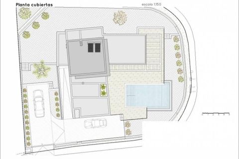 Villa i Moraira, Alicante, Moraira - € 2.250.000 | Ref: C26002* - foto 17