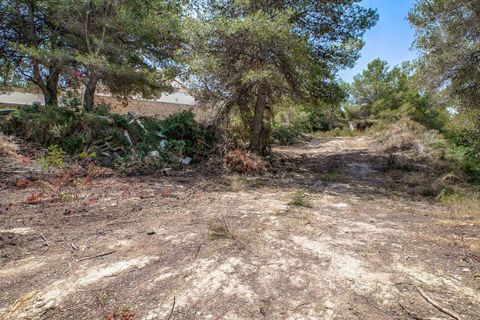 Helårsgrund i Moraira, Alicante, Moraira - € 240.000 | Ref: P26005* - foto 2