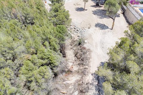 Helårsgrund i Moraira, Alicante, Moraira - € 240.000 | Ref: P26005* - foto 3